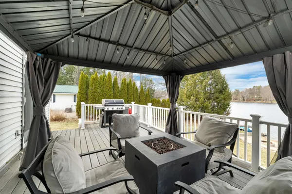 $885,000 | 180 Varney Road, Barnstead, NH 03225