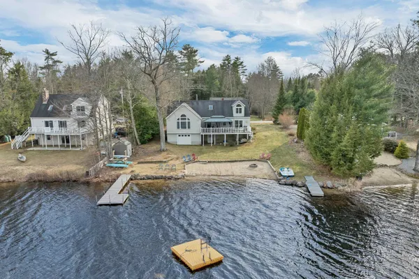 $885,000 | 180 Varney Road, Barnstead, NH 03225
