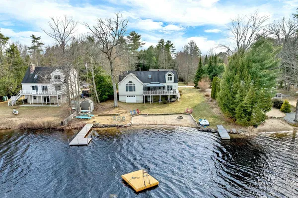$885,000 | 180 Varney Road, Barnstead, NH 03225
