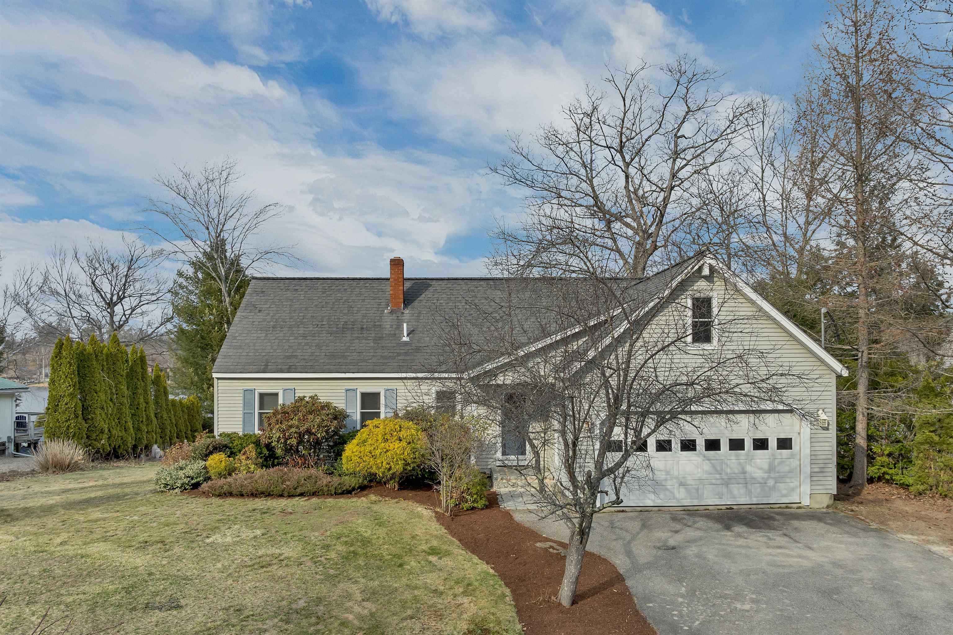 180 Varney Road Barnstead, NH 03225 - Photo 4 of 53