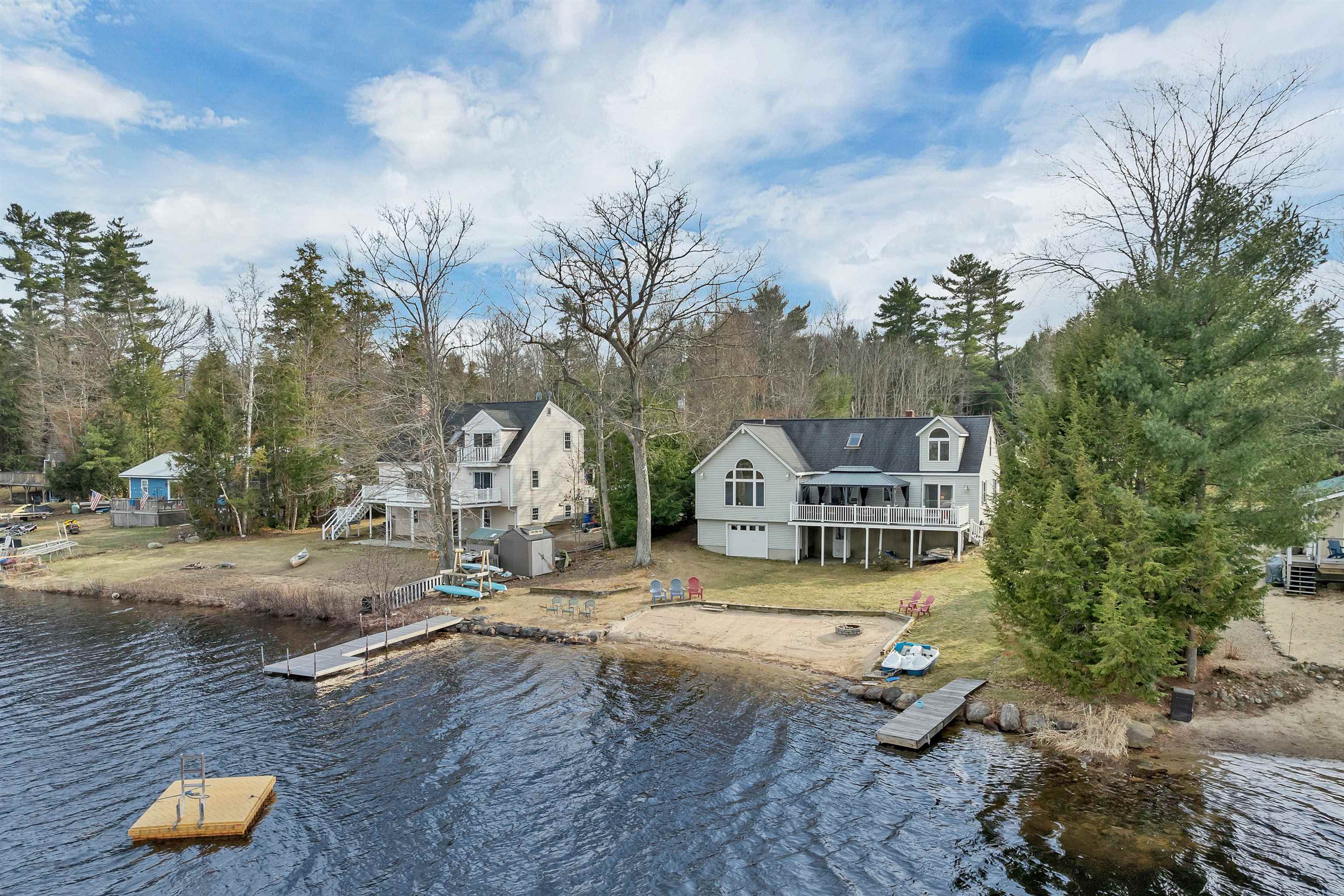 180 Varney Road Barnstead, NH 03225 - Photo 4 of 49 Gallery Image 4