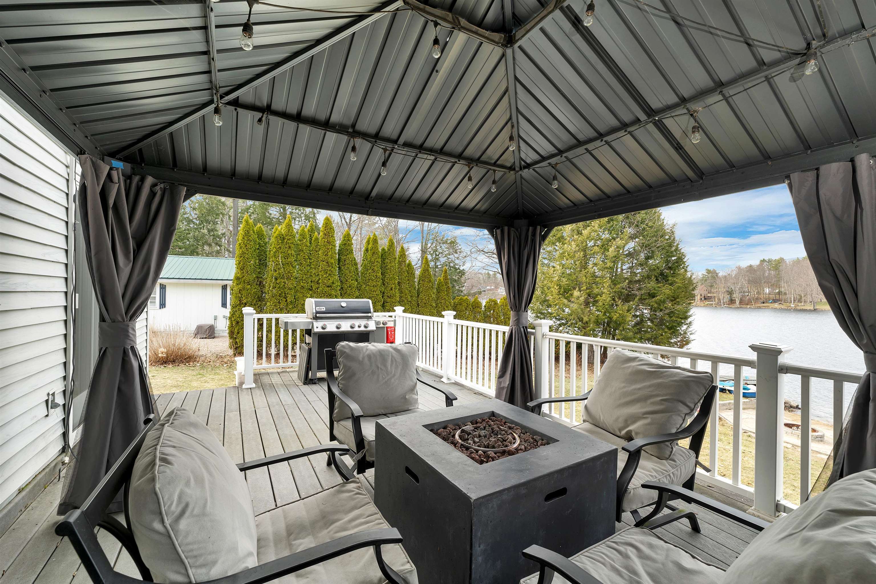 180 Varney Road Barnstead, NH 03225 - Photo 42 of 53