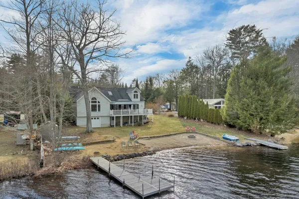 $885,000 | 180 Varney Road, Barnstead, NH 03225