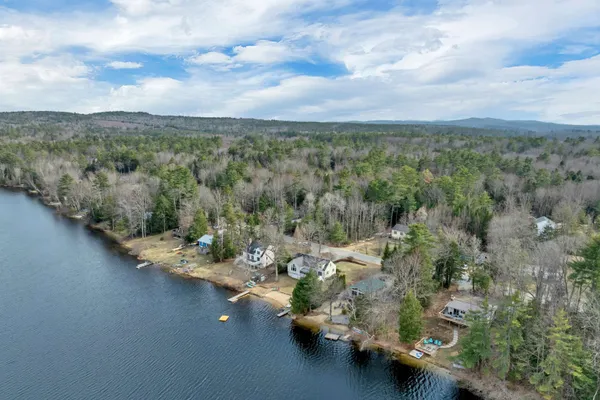$885,000 | 180 Varney Road, Barnstead, NH 03225