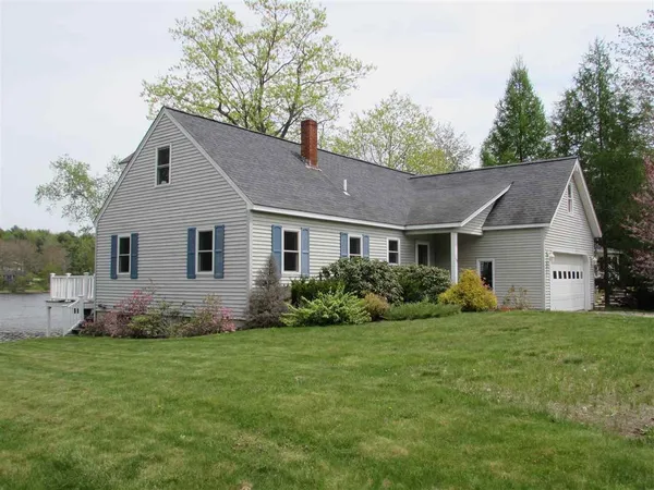 $885,000 | 180 Varney Road, Barnstead, NH 03225
