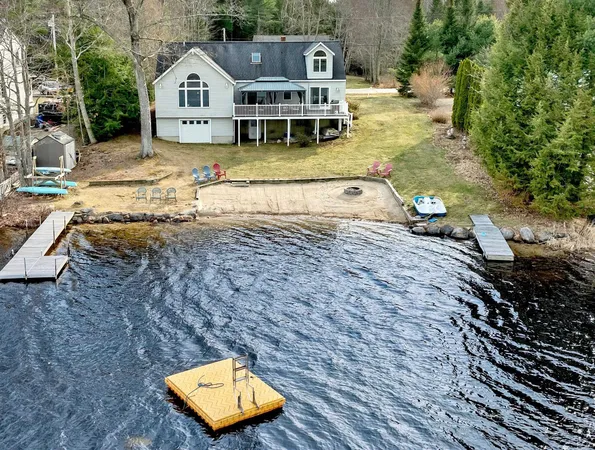 $885,000 | 180 Varney Road, Barnstead, NH 03225