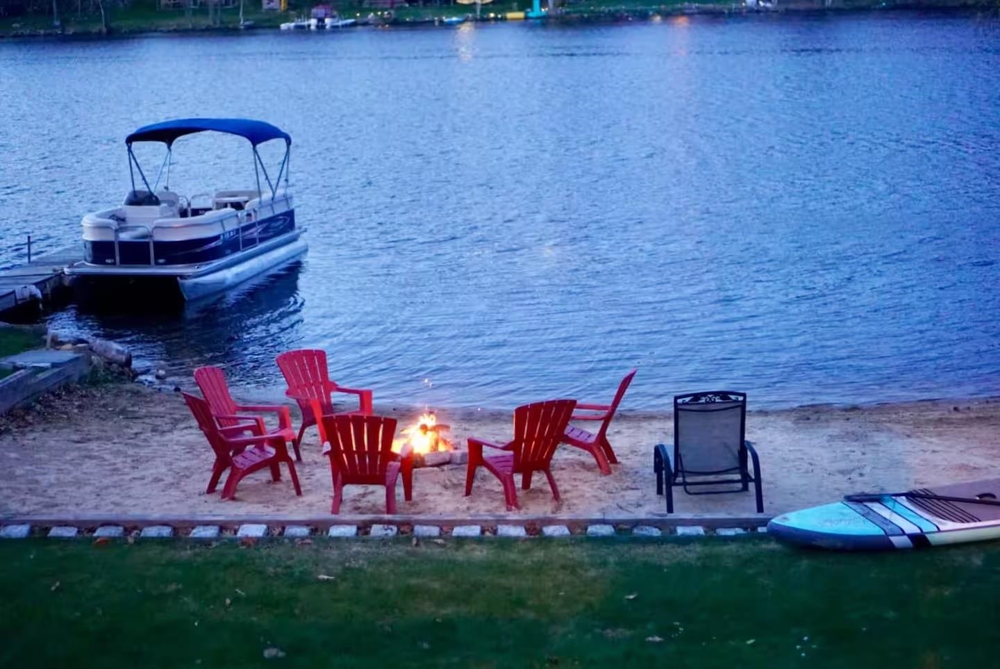 180 Varney Road Barnstead, NH 03225 - Photo 51 of 53