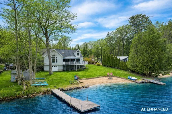 $885,000 | 180 Varney Road, Barnstead, NH 03225