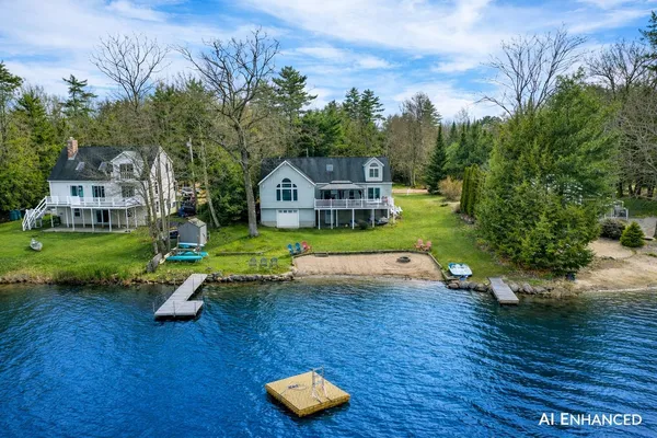 $885,000 | 180 Varney Road, Barnstead, NH 03225