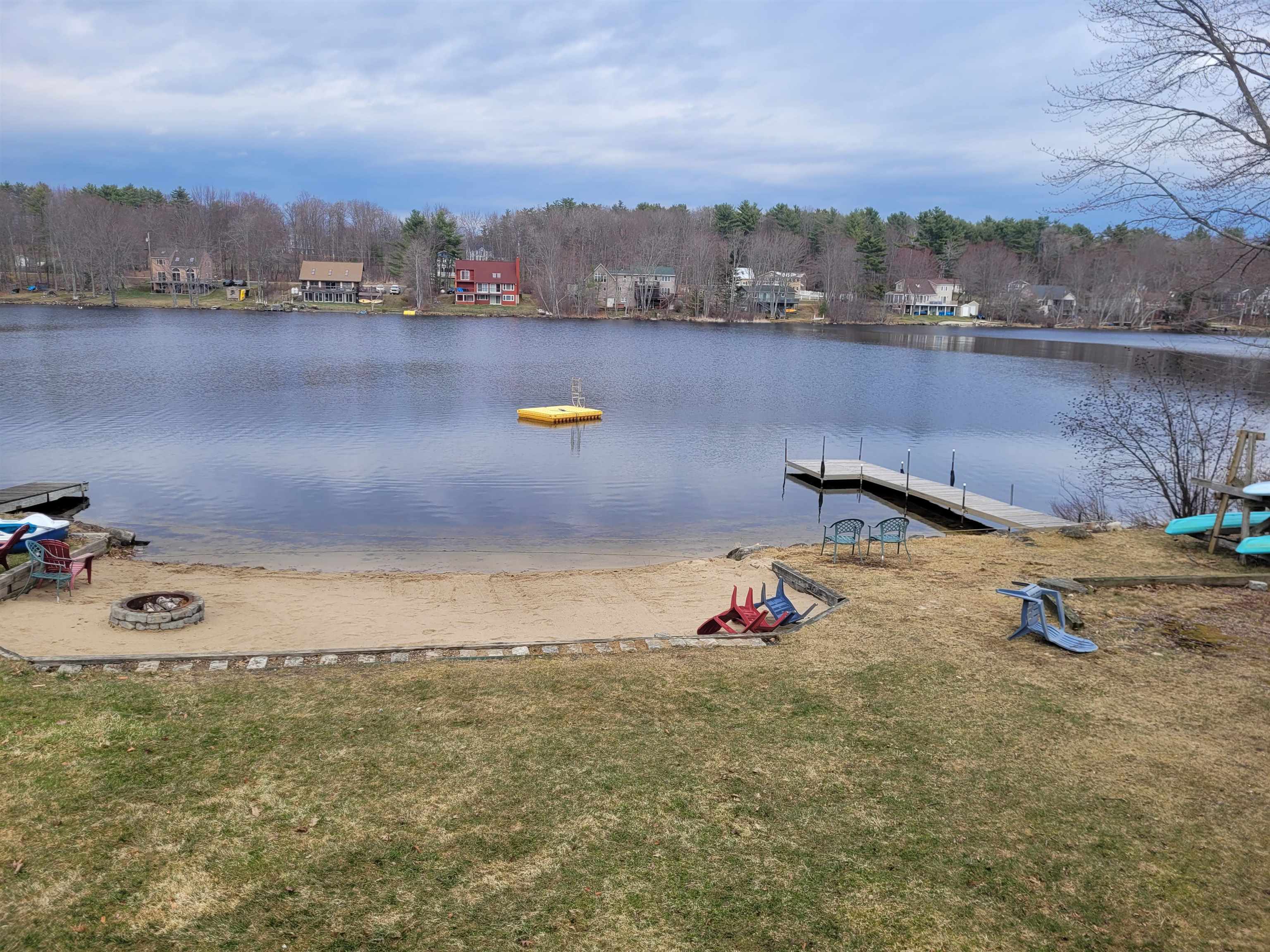 180 Varney Road Barnstead, NH 03225 - Photo 6 of 53