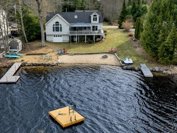 $885,000 | 180 Varney Road, Barnstead, NH 03225