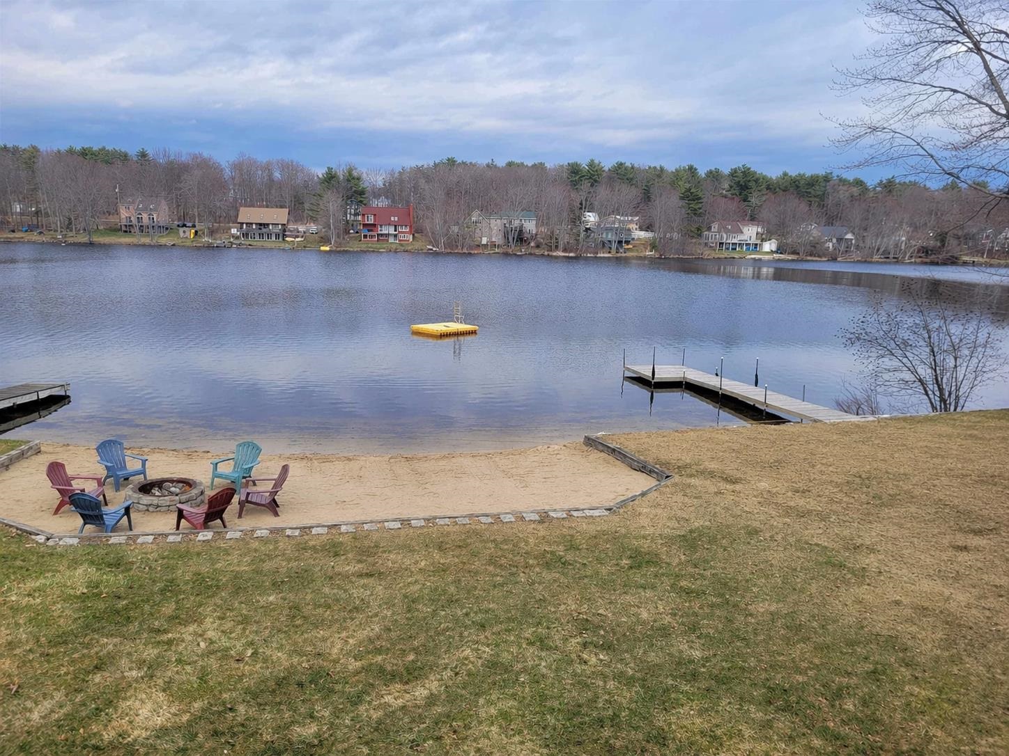 180 Varney Road Barnstead, NH 03225 - Photo 7 of 53