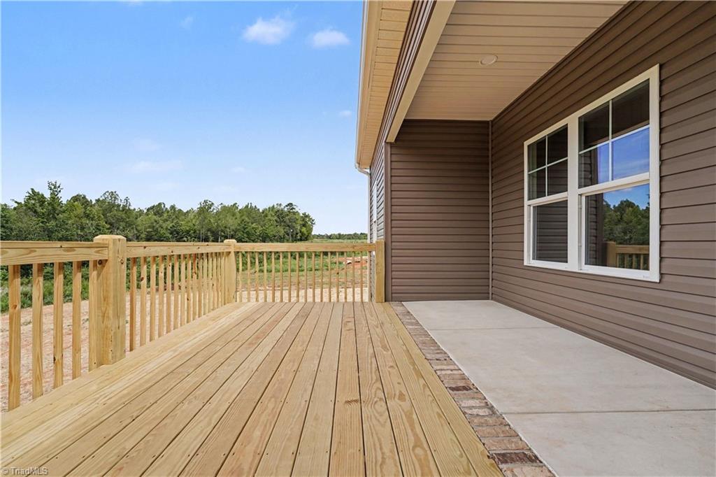 132 Knight Farm Road Stokesdale, NC 27357 - Photo 38 of 44 Gallery Image 38