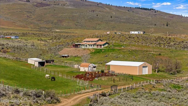 $849,000 | 2131 Fork Road South, Yakima, WA 98903