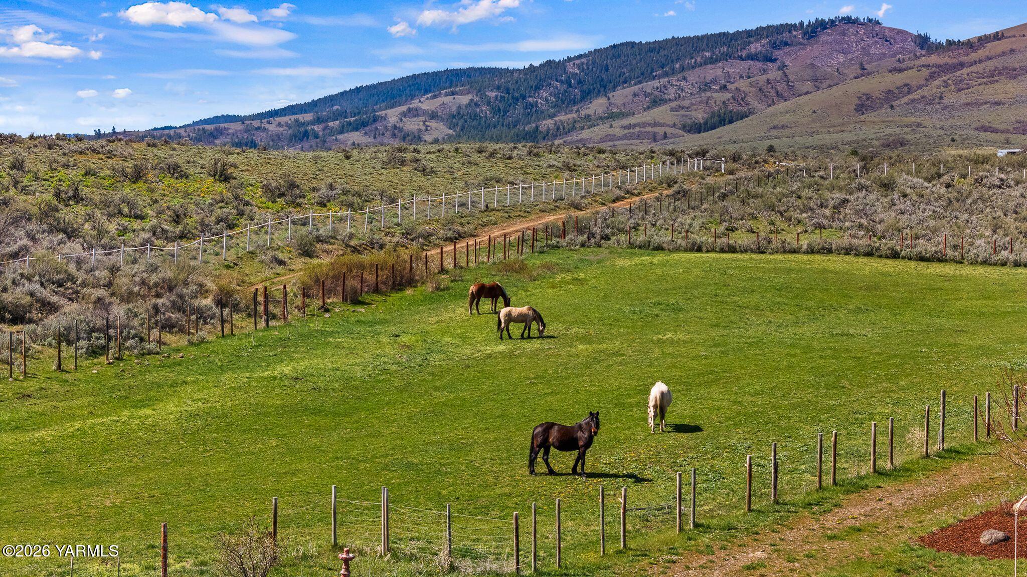 2131 Fork Road South Yakima, WA 98903 - Photo 39 of 49 9_2131 South Fork Rd Aerials-9