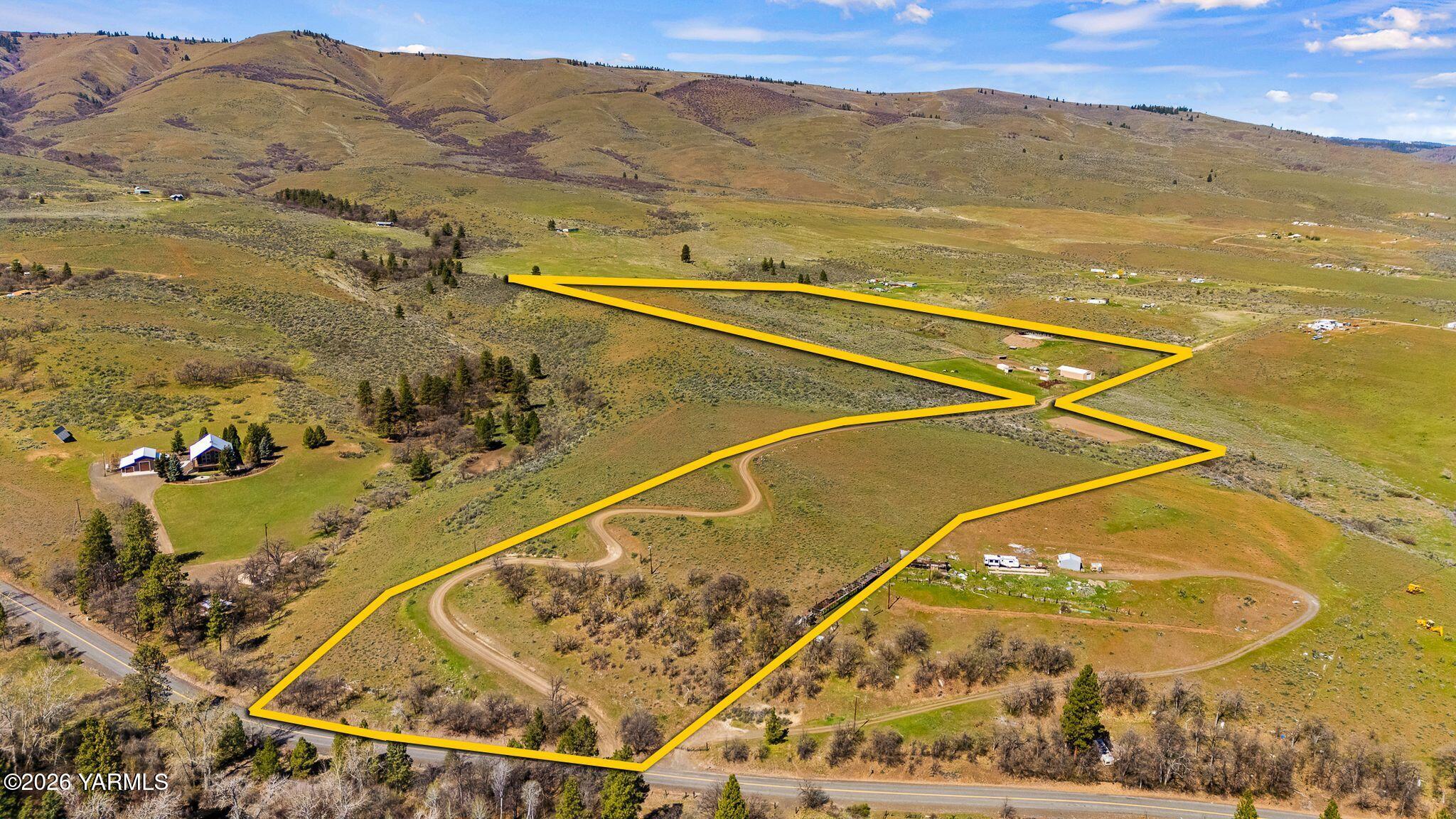 2131 Fork Road South Yakima, WA 98903 - Photo 47 of 49 15_2131 South Fork Rd Aerials-15 prop