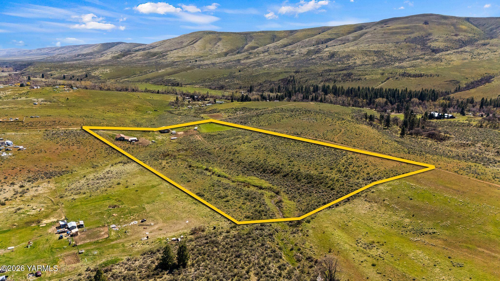 2131 Fork Road South Yakima, WA 98903 - Photo 48 of 49 7_2131 South Fork Rd Aerials-6 prop