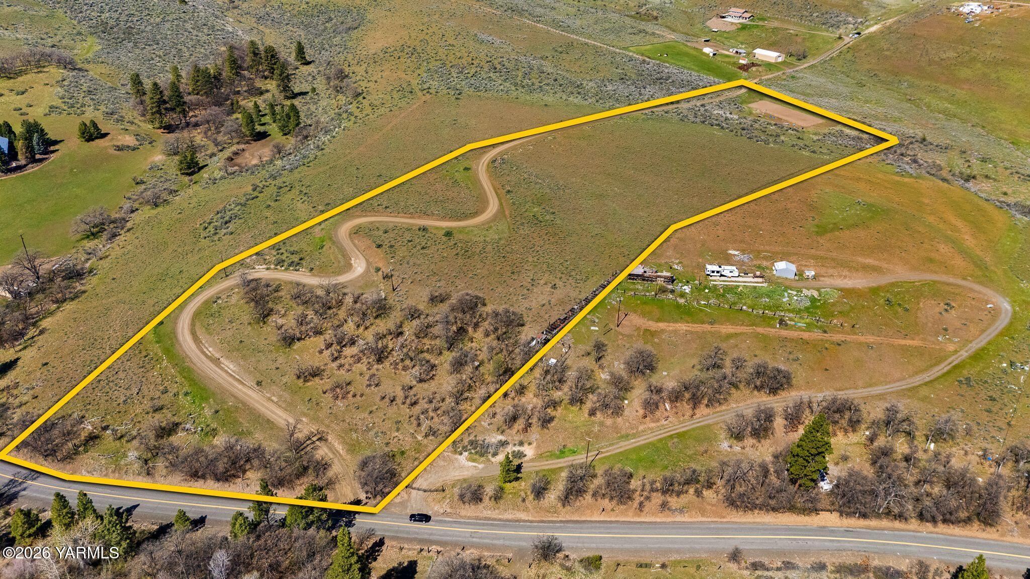 2131 Fork Road South Yakima, WA 98903 - Photo 49 of 49 16_2131 South Fork Rd Aerials-16 prop