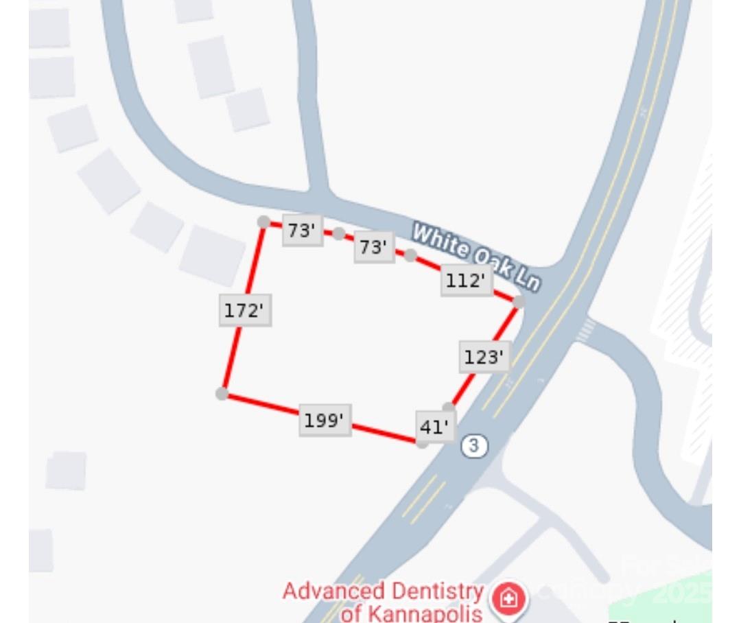 1920 Concord Lake Road Kannapolis, NC 28083 - Photo 5 of 5