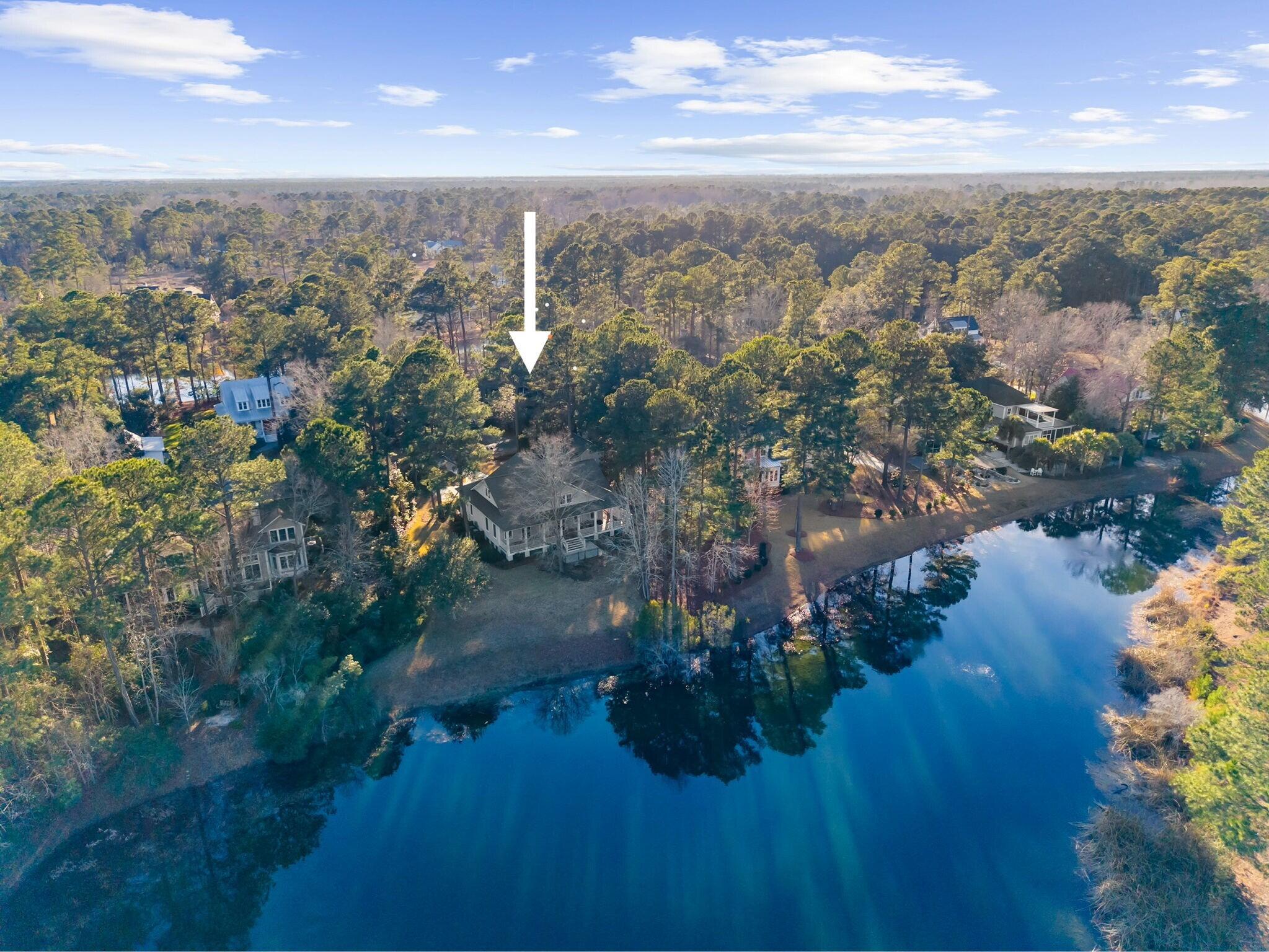 4104 Ten Shillings Way Ravenel, SC 29470 - Photo 11 of 64 Peaceful & Private