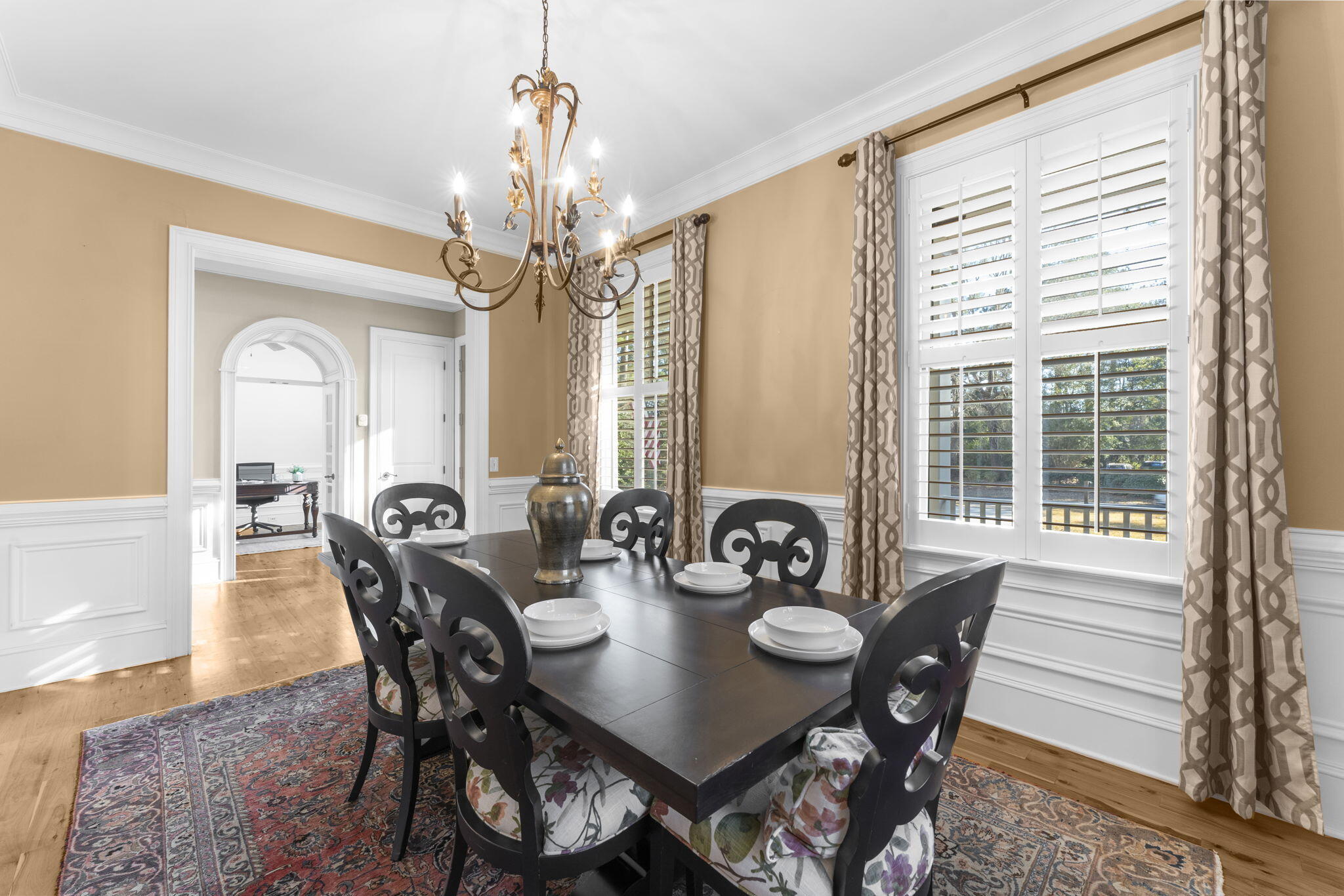 4104 Ten Shillings Way Ravenel, SC 29470 - Photo 15 of 64 Ideal for entertaining!