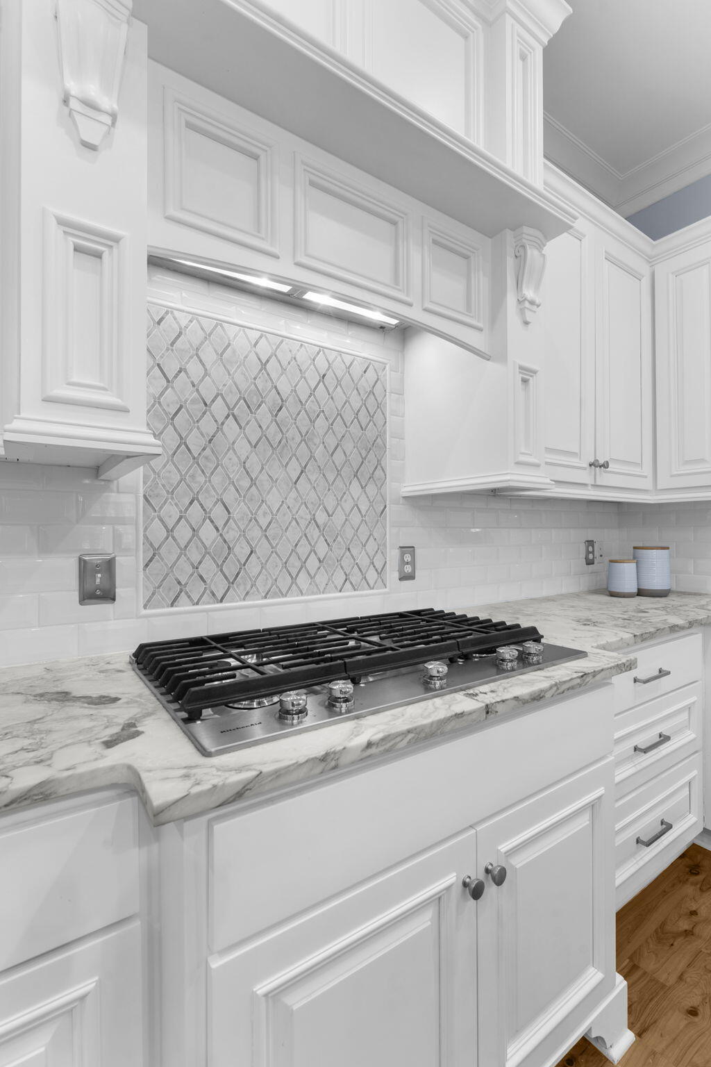 4104 Ten Shillings Way Ravenel, SC 29470 - Photo 18 of 64 Gas Range