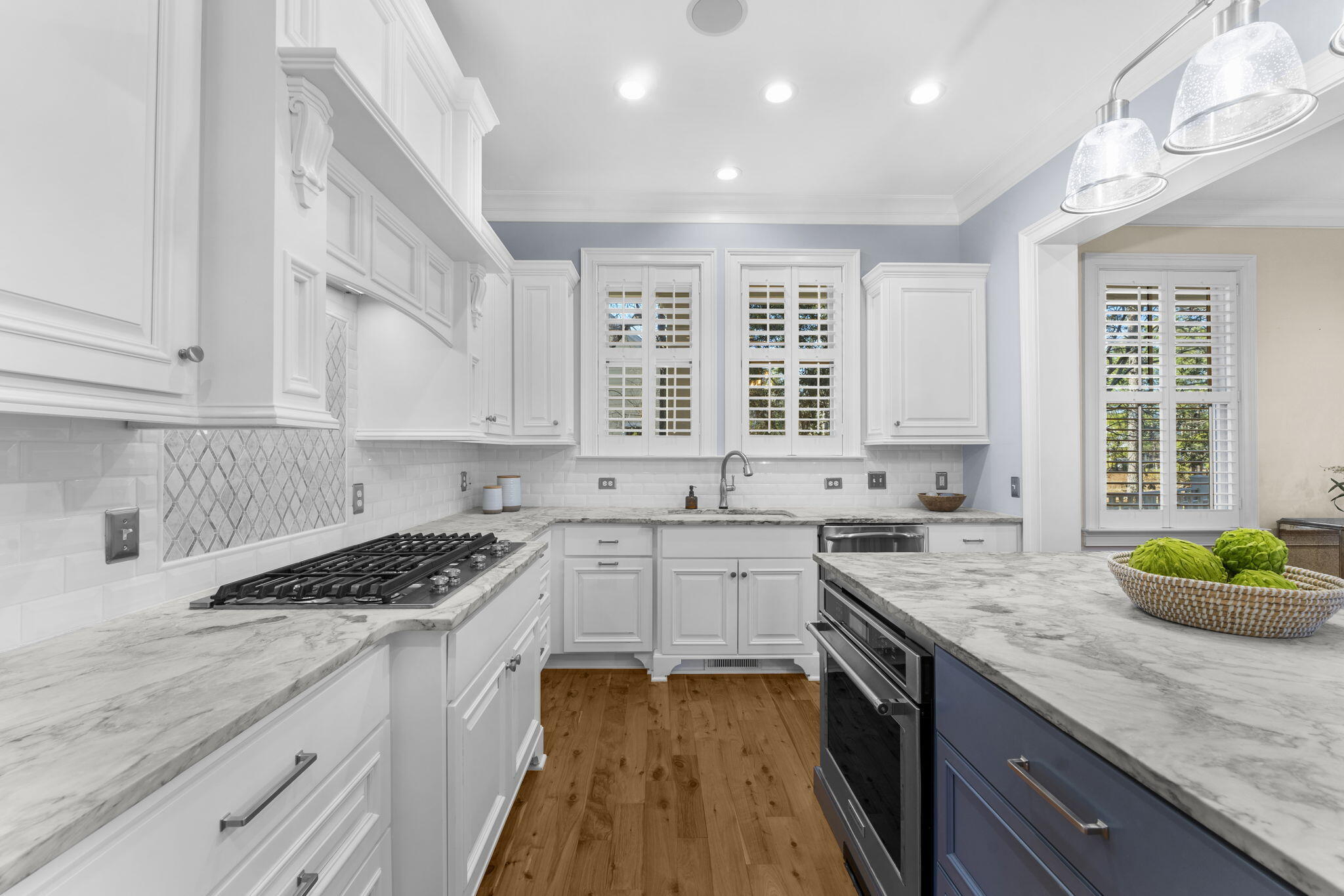 4104 Ten Shillings Way Ravenel, SC 29470 - Photo 19 of 64 Gorgeous Australian Cypress floors!