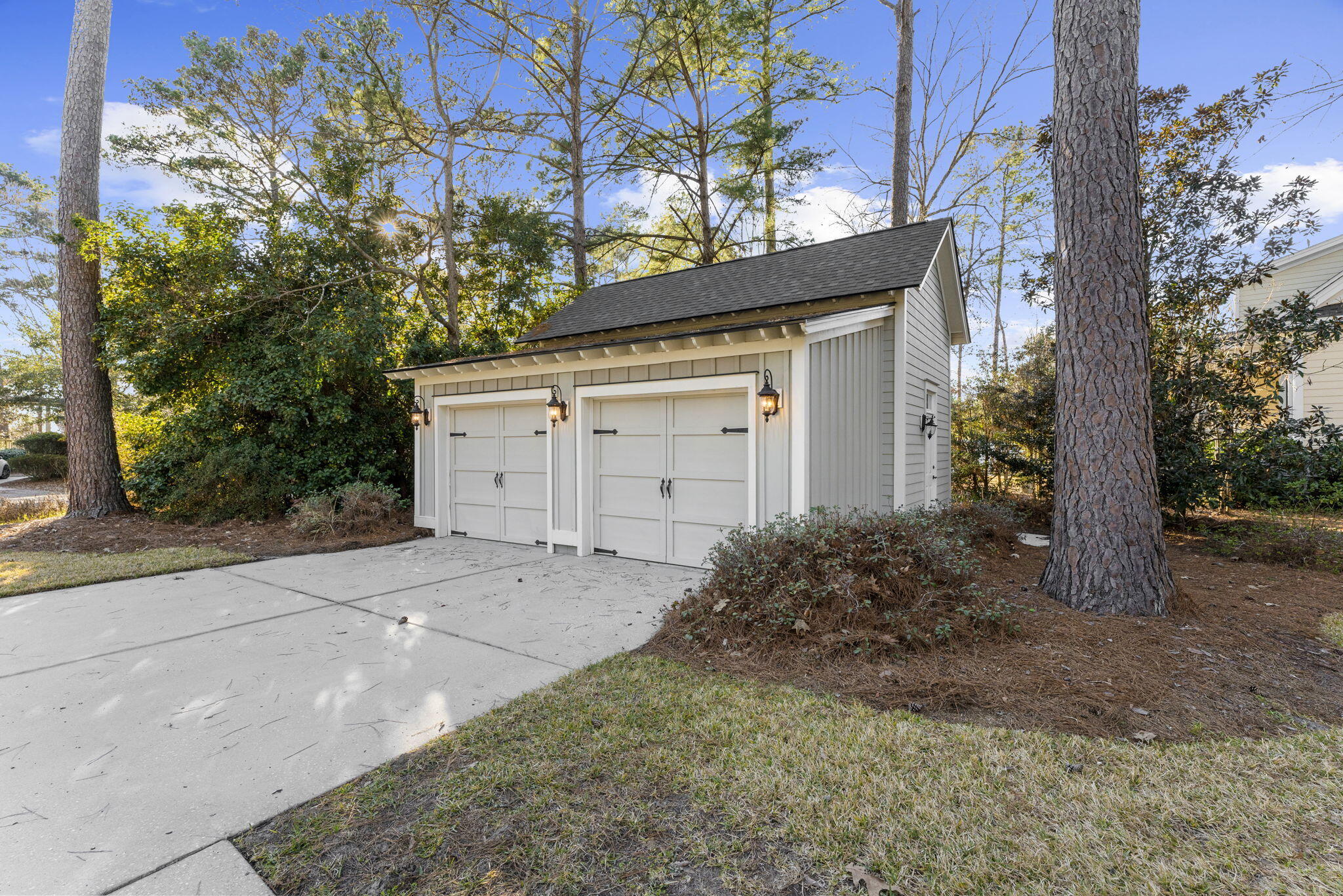 4104 Ten Shillings Way Ravenel, SC 29470 - Photo 2 of 64 Detached 2 Car Garage
