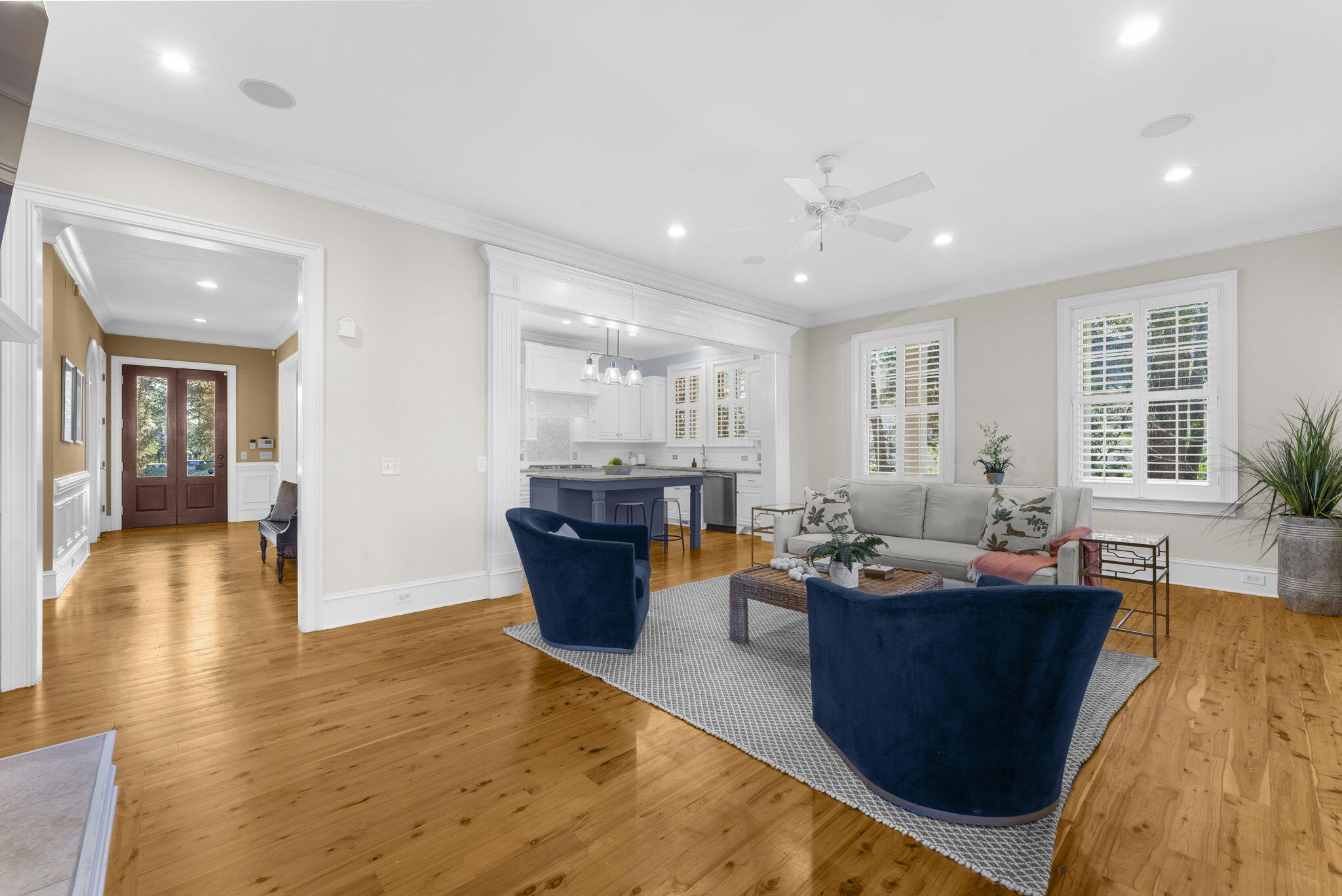 4104 Ten Shillings Way Ravenel, SC 29470 - Photo 24 of 64 Australian Cypress floors