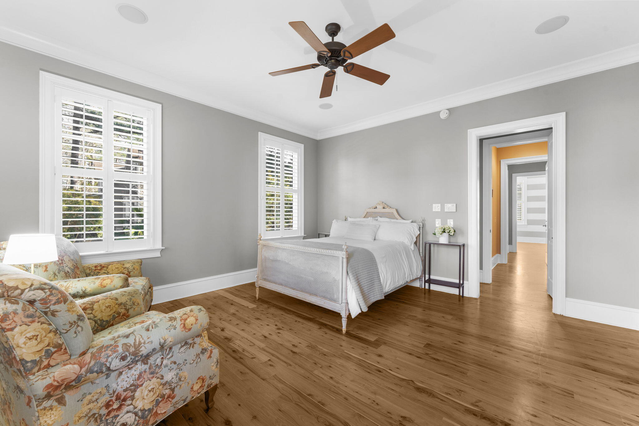 4104 Ten Shillings Way Ravenel, SC 29470 - Photo 28 of 64 Primary Bedroom