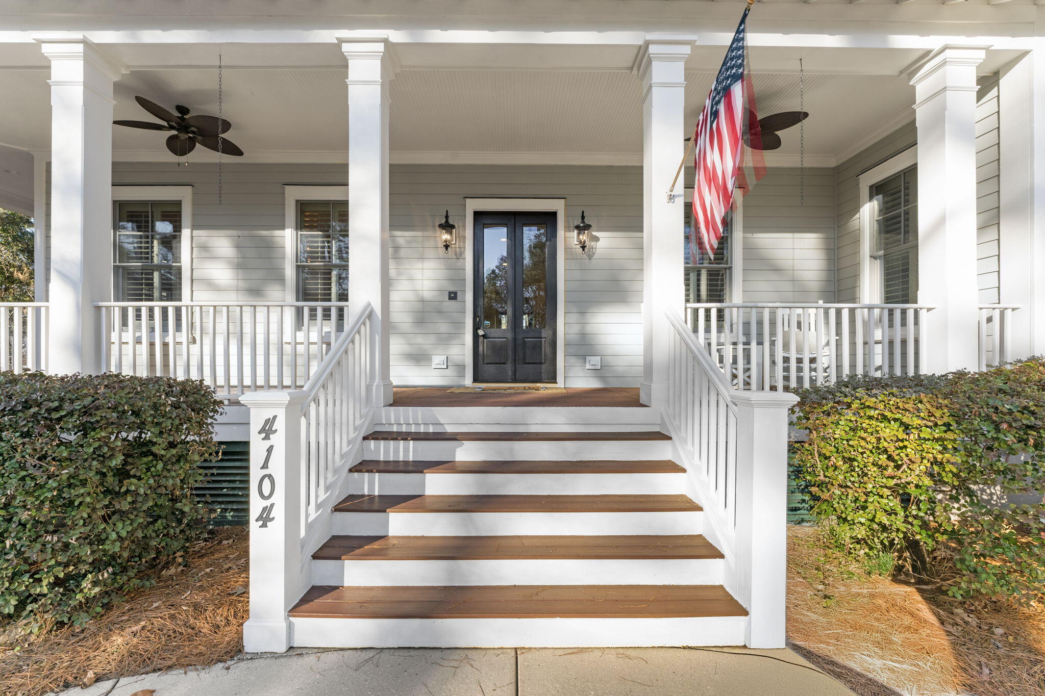 4104 Ten Shillings Way Ravenel, SC 29470 - Photo 3 of 64 Custom Built! NEW ROOF!