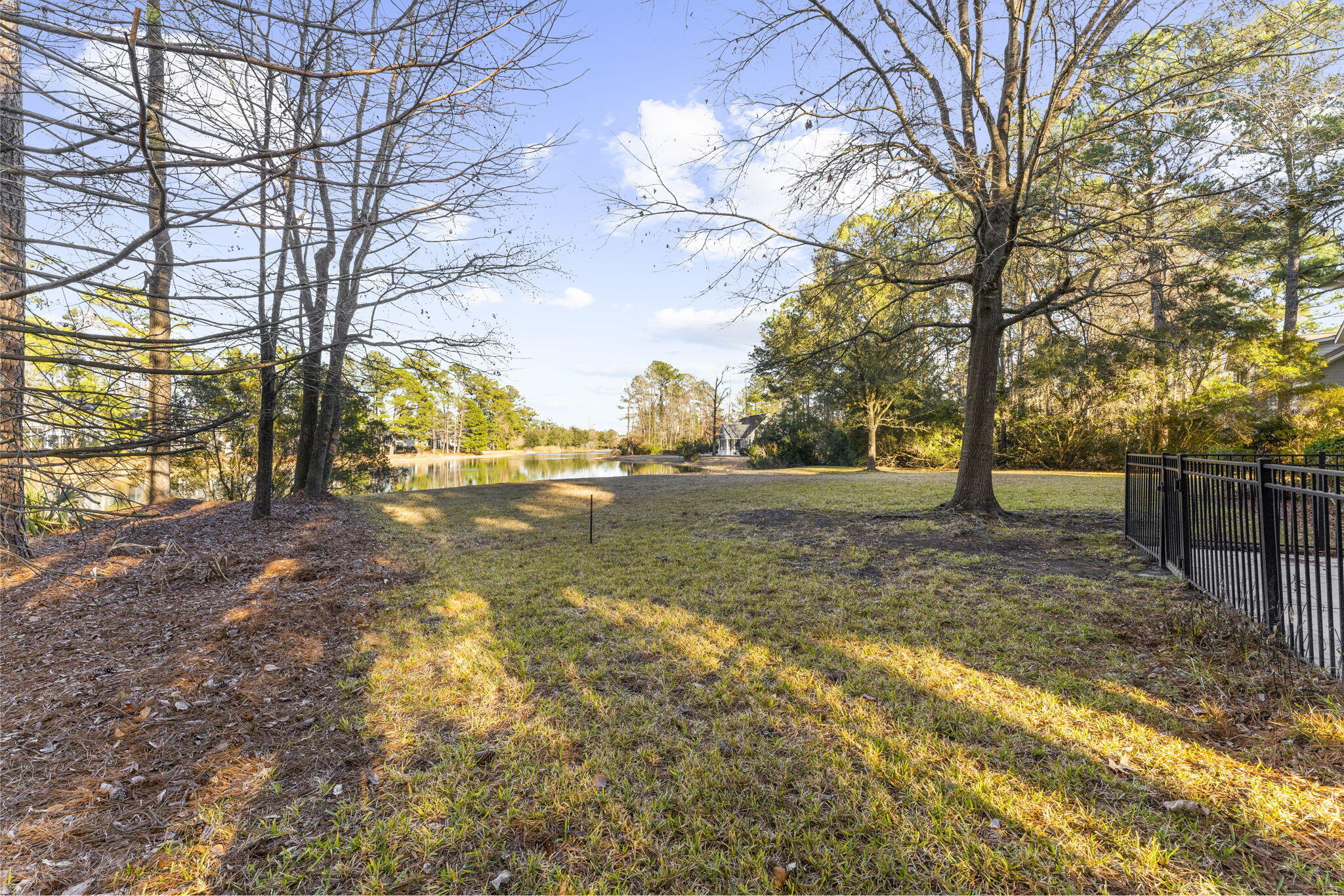 4104 Ten Shillings Way Ravenel, SC 29470 - Photo 53 of 64 .58 Acre lot!