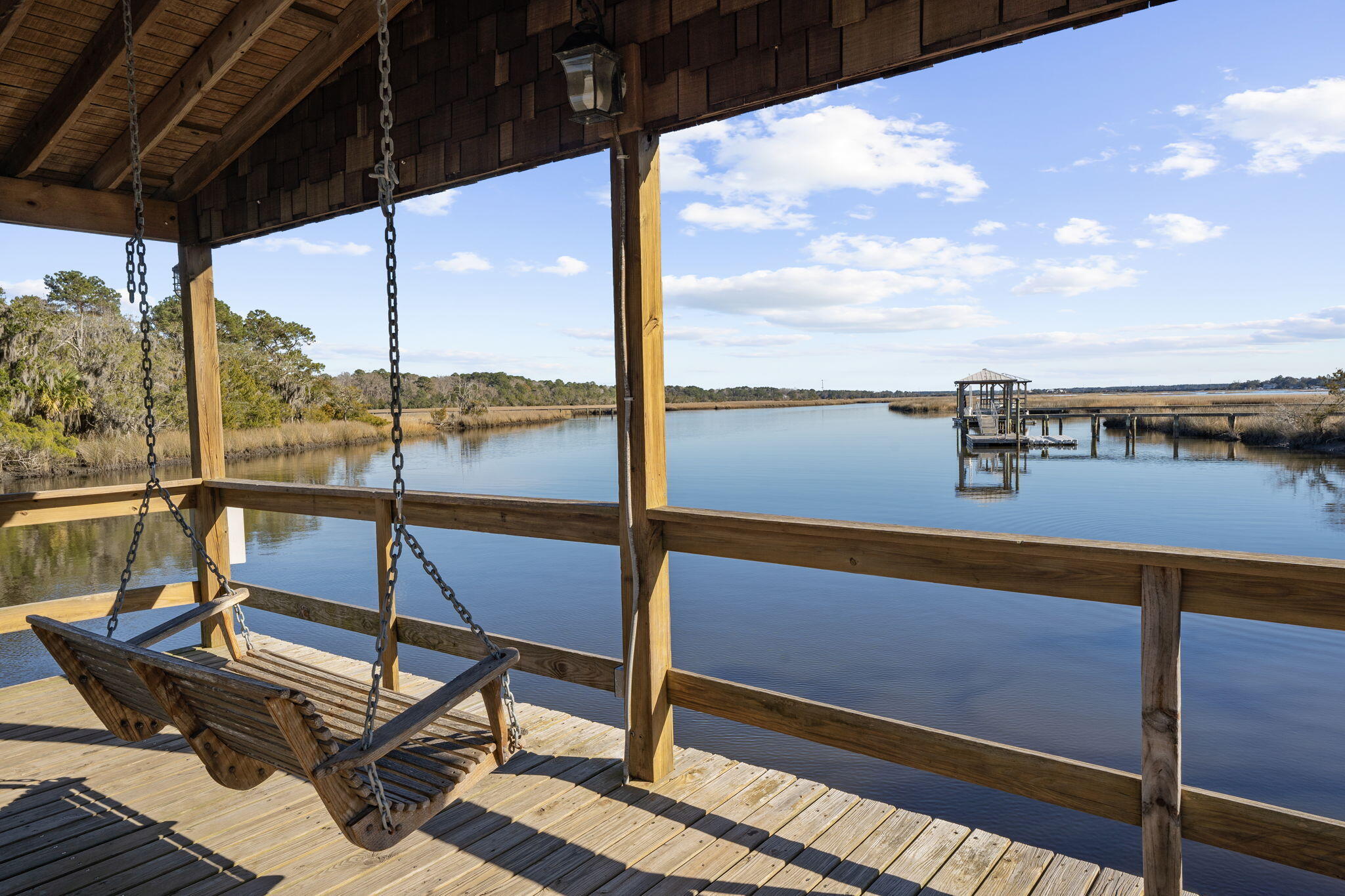 4104 Ten Shillings Way Ravenel, SC 29470 - Photo 61 of 64 Rest & Relax!