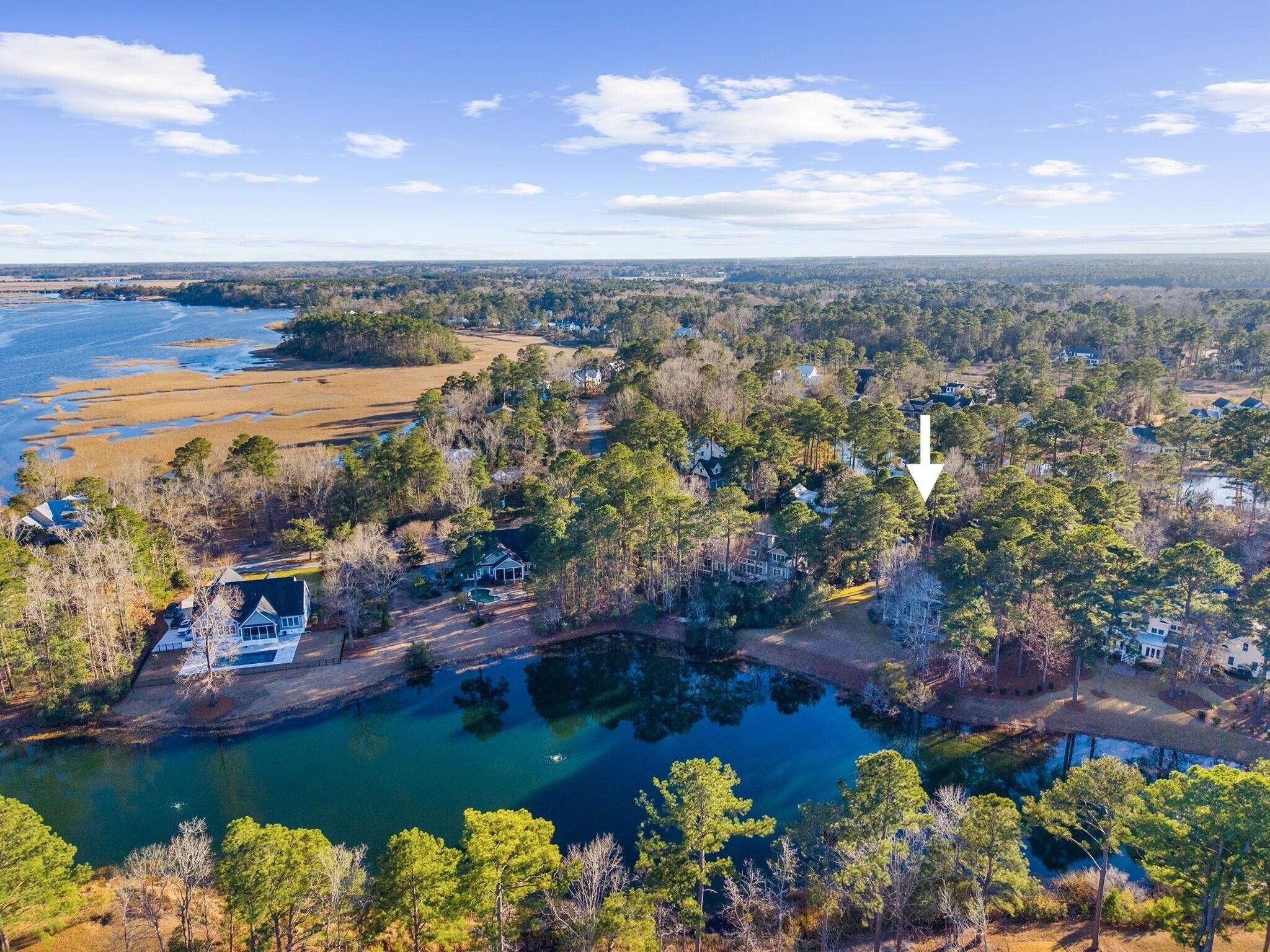 4104 Ten Shillings Way Ravenel, SC 29470 - Photo 62 of 64 Close to Downtown Charleston and I-526.
