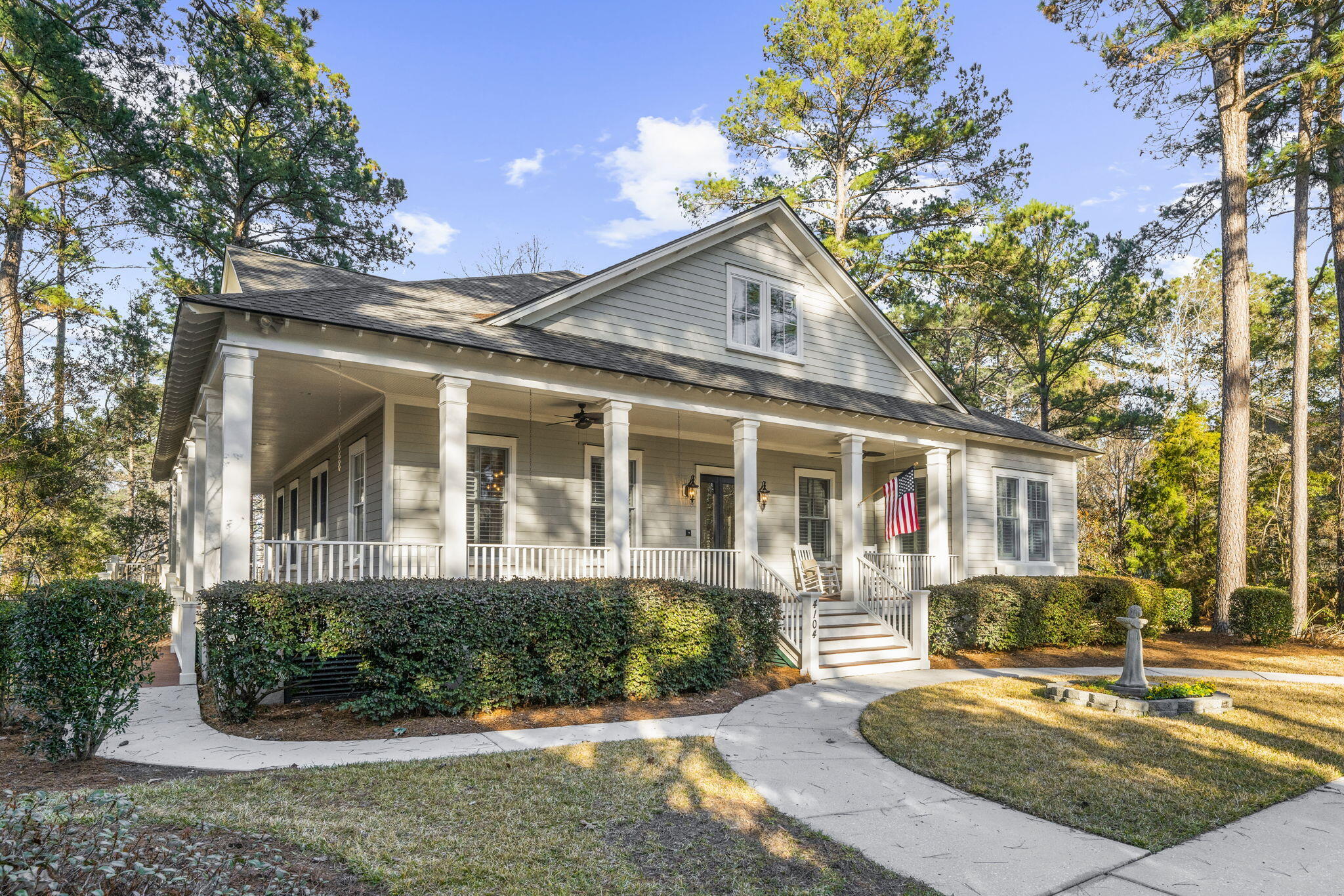 4104 Ten Shillings Way Ravenel, SC 29470 - Photo 63 of 64 4 Bedrooms, 4.5 Bathrooms,