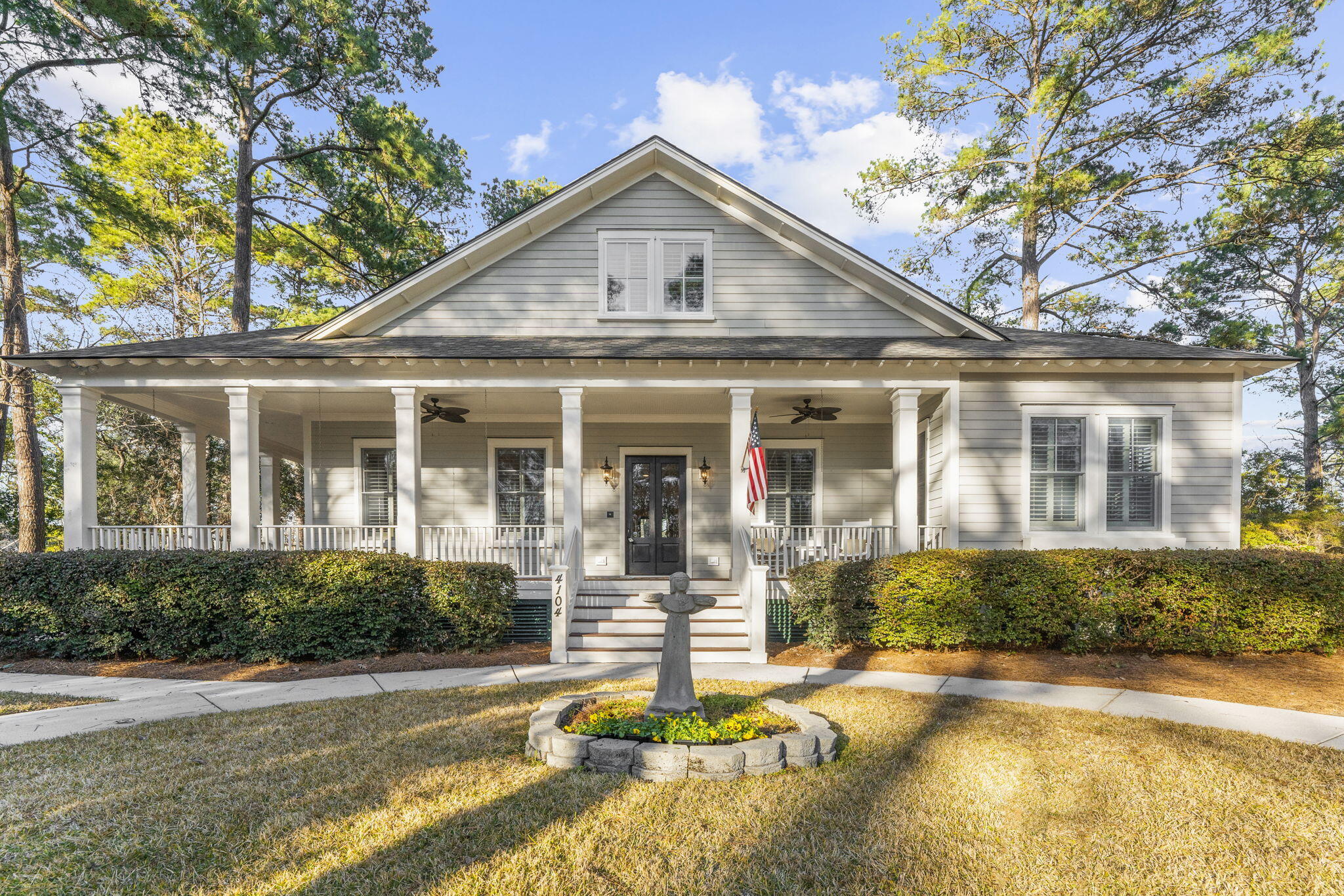 4104 Ten Shillings Way Ravenel, SC 29470 - Photo 64 of 64 NEW Roof 2025!!