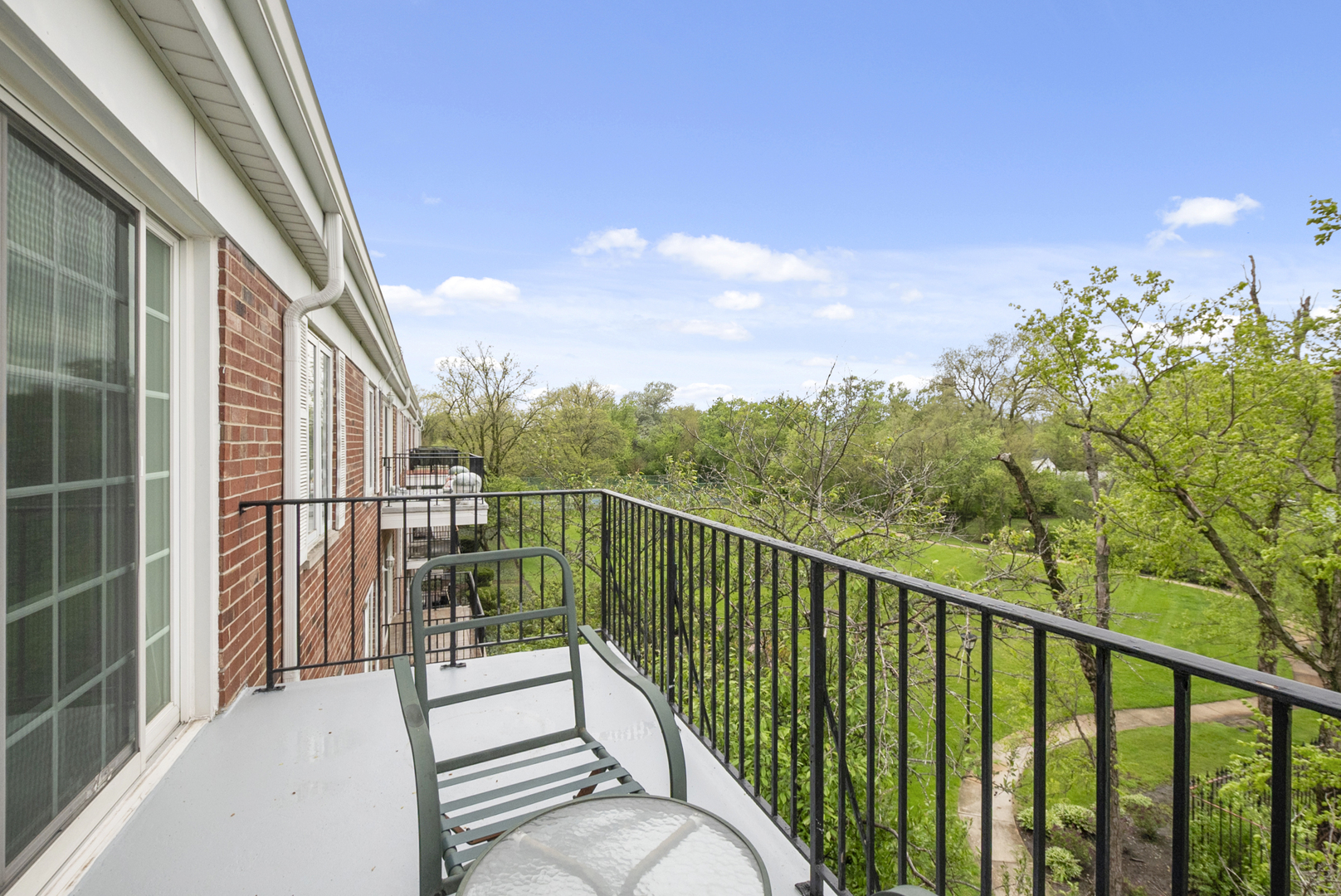 3427 Vollmer Road, Unit 309 Flossmoor, IL 60422 - Photo 16 of 22