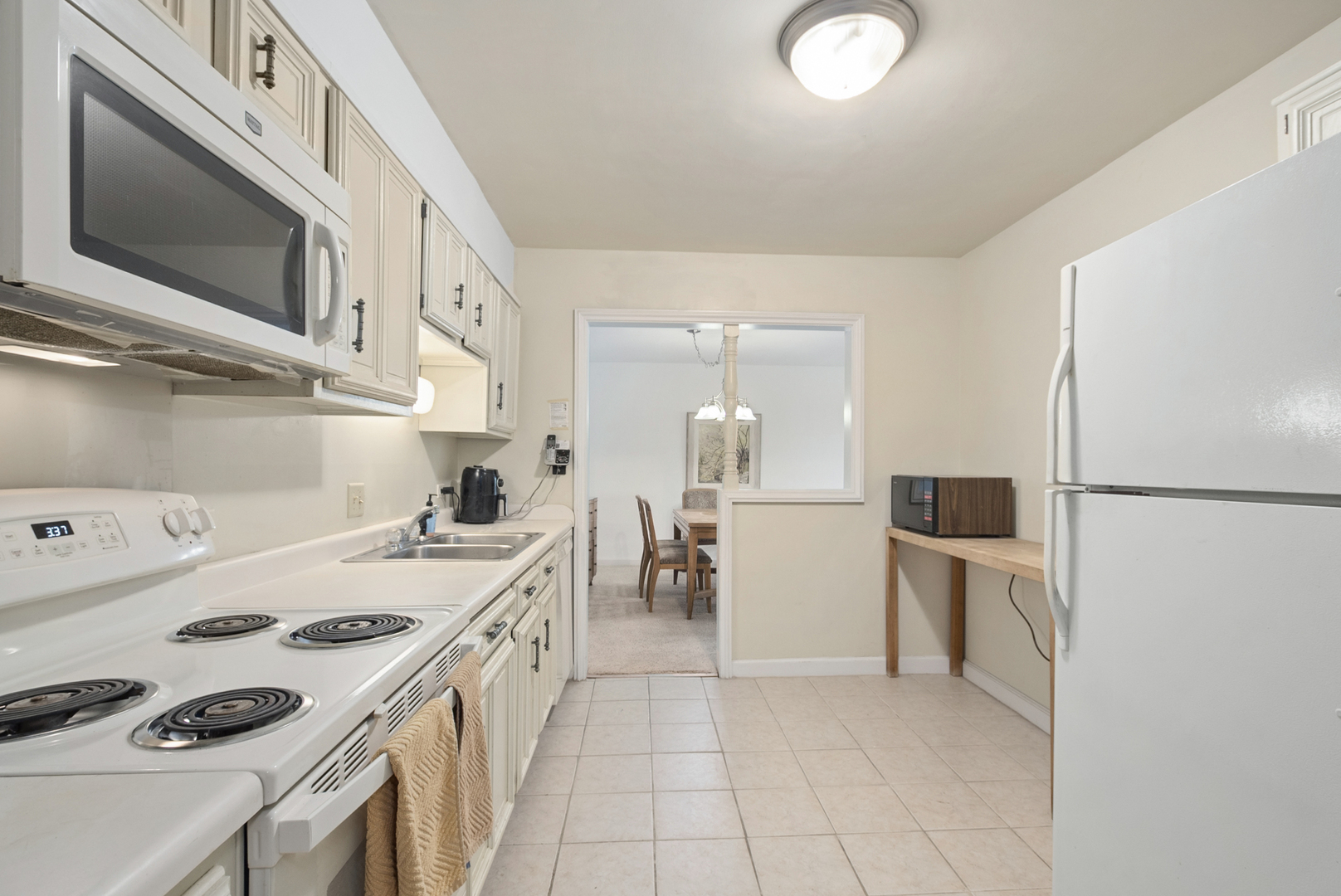 3427 Vollmer Road, Unit 309 Flossmoor, IL 60422 - Photo 7 of 22