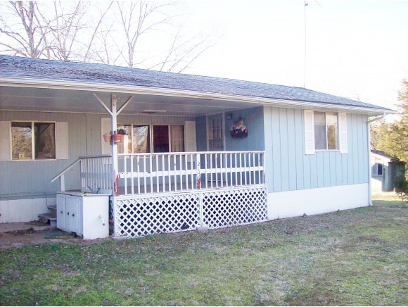 217 South Millstone Street Shell Knob, MO 65747 - Photo 1 of 1 Primary Photo