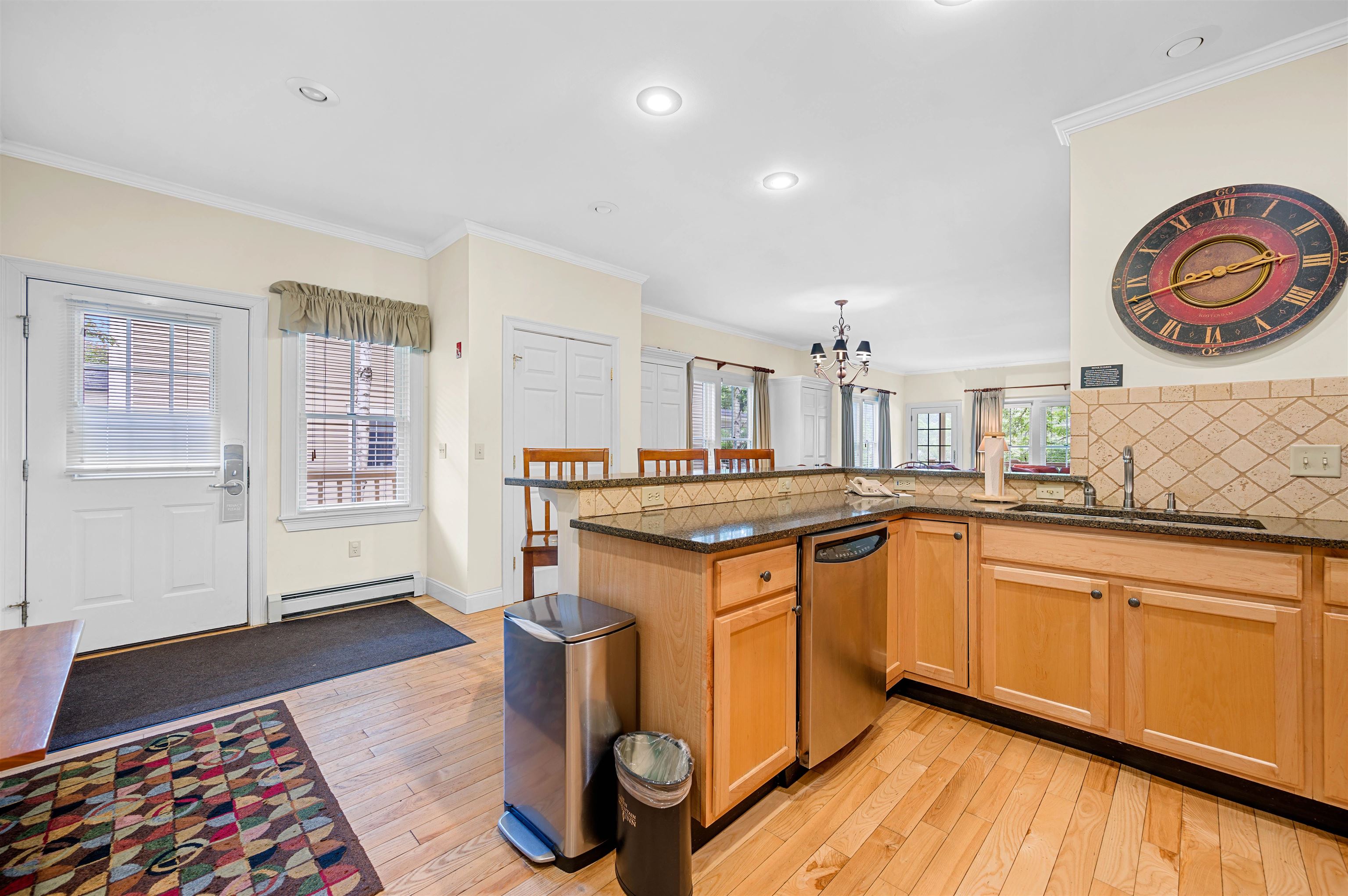 170 Depot Street, Unit B Stowe, VT 05672 - Photo 16 of 57