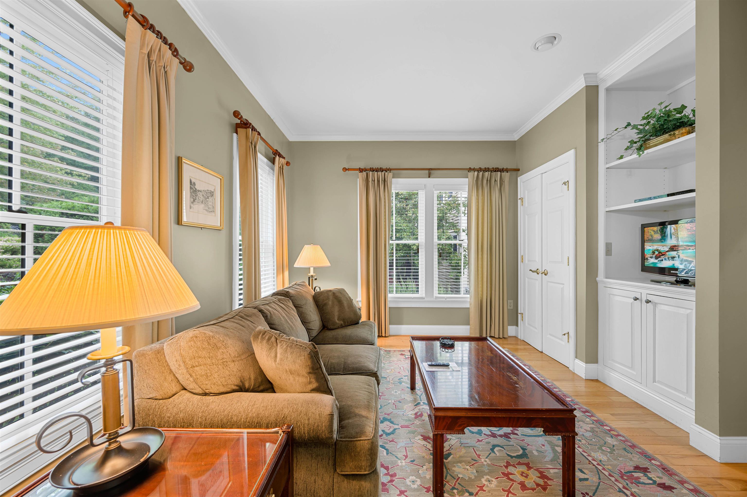 170 Depot Street, Unit B Stowe, VT 05672 - Photo 21 of 57