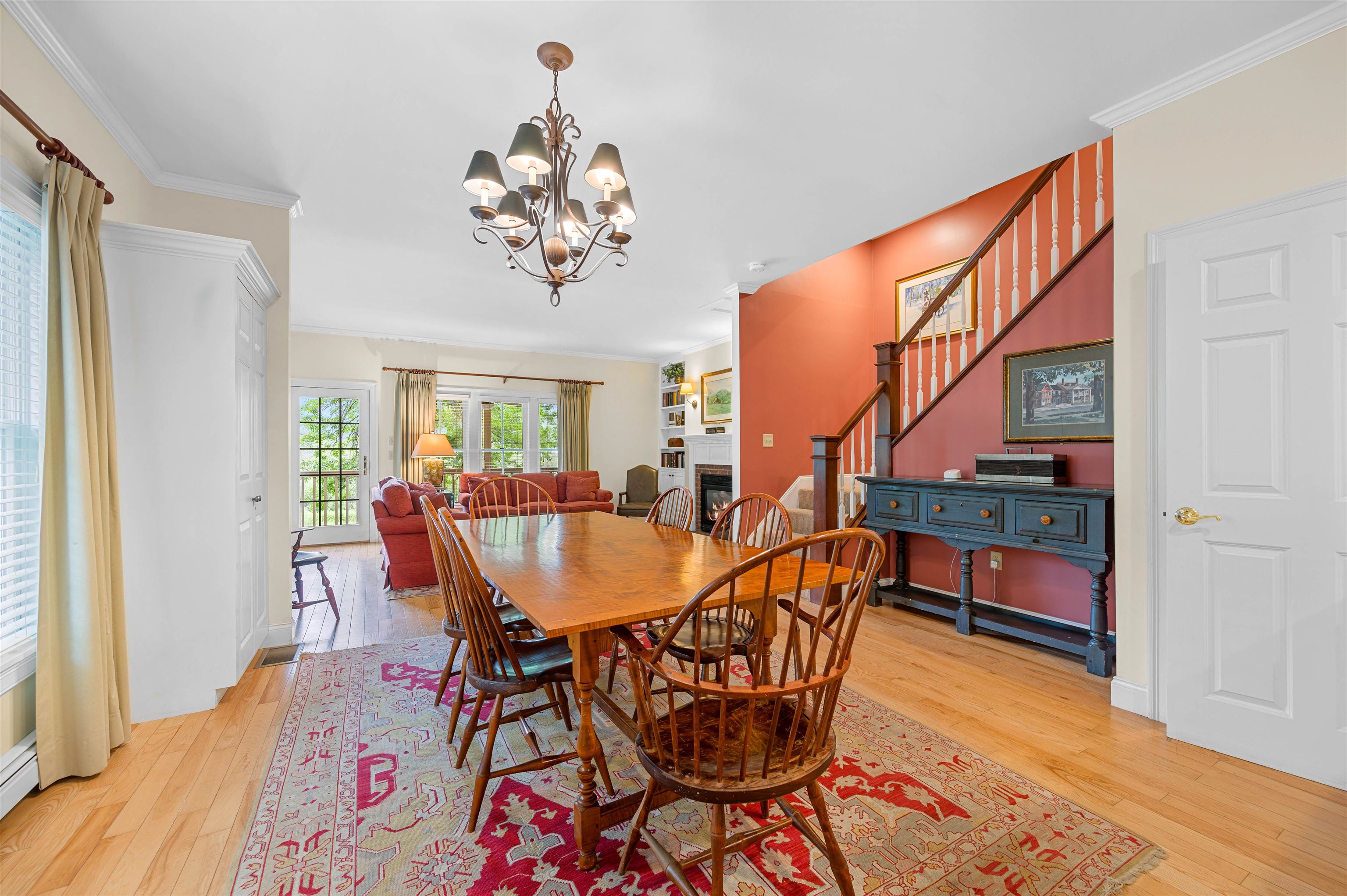 170 Depot Street, Unit B Stowe, VT 05672 - Photo 24 of 57