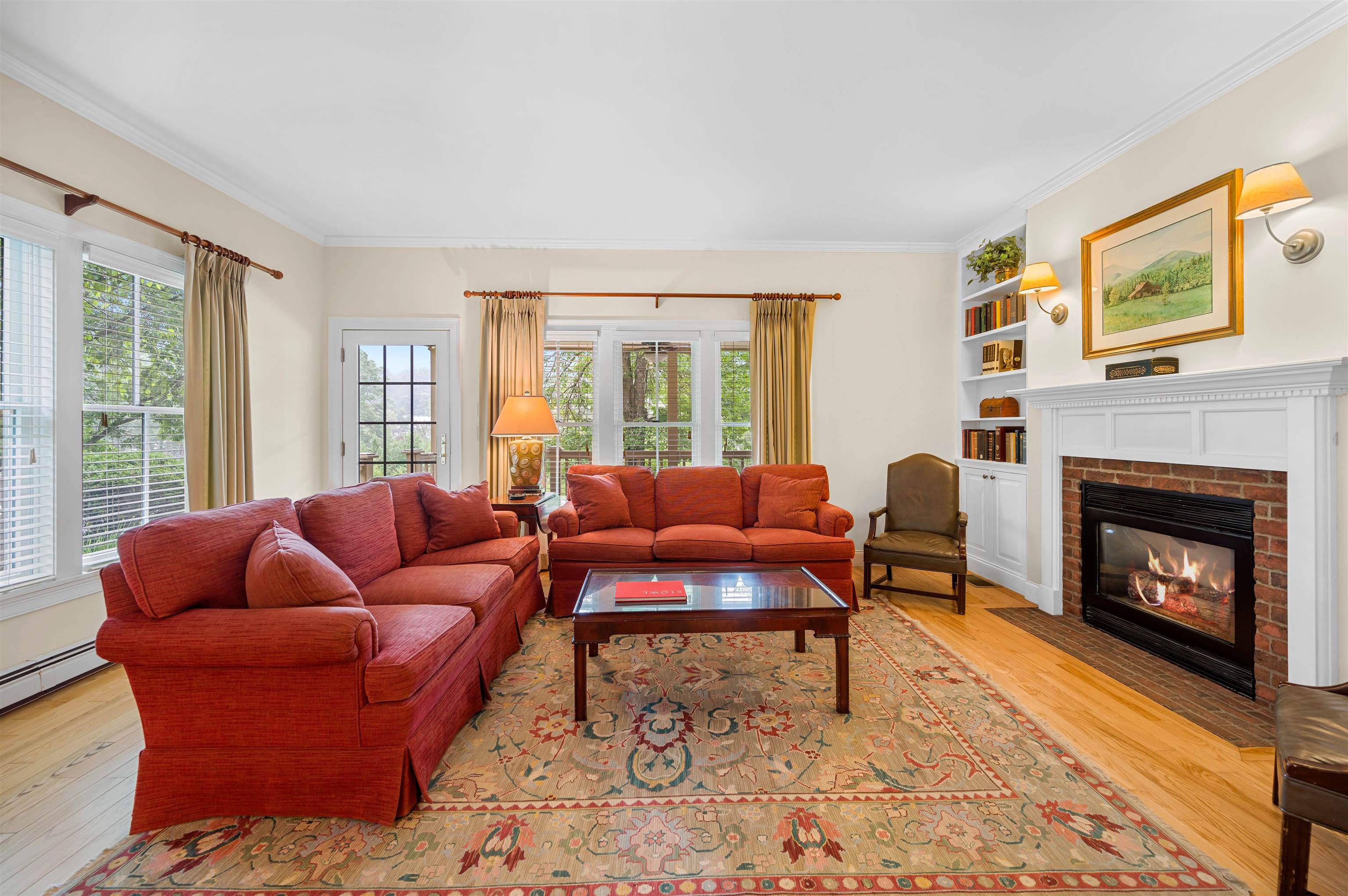 170 Depot Street, Unit B Stowe, VT 05672 - Photo 27 of 57