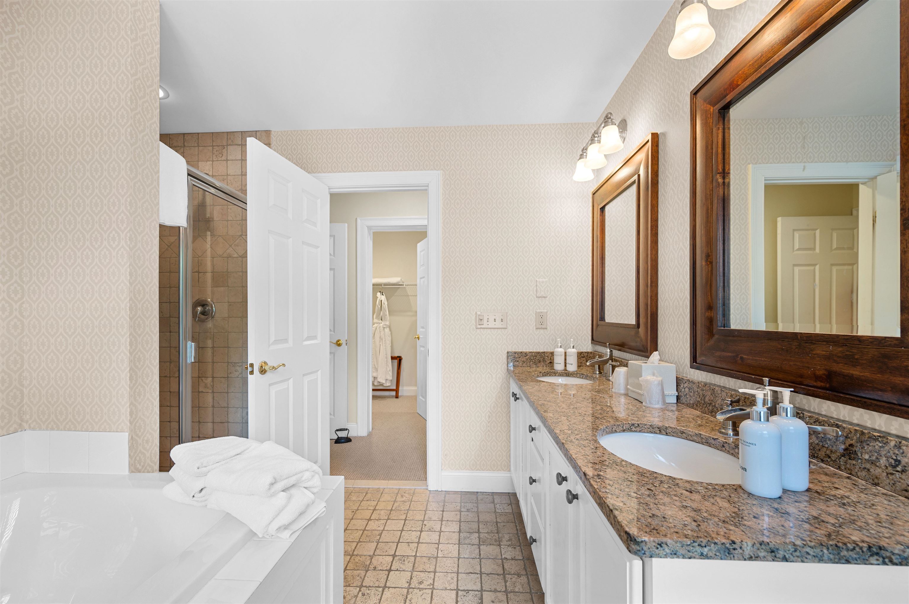 170 Depot Street, Unit B Stowe, VT 05672 - Photo 38 of 57