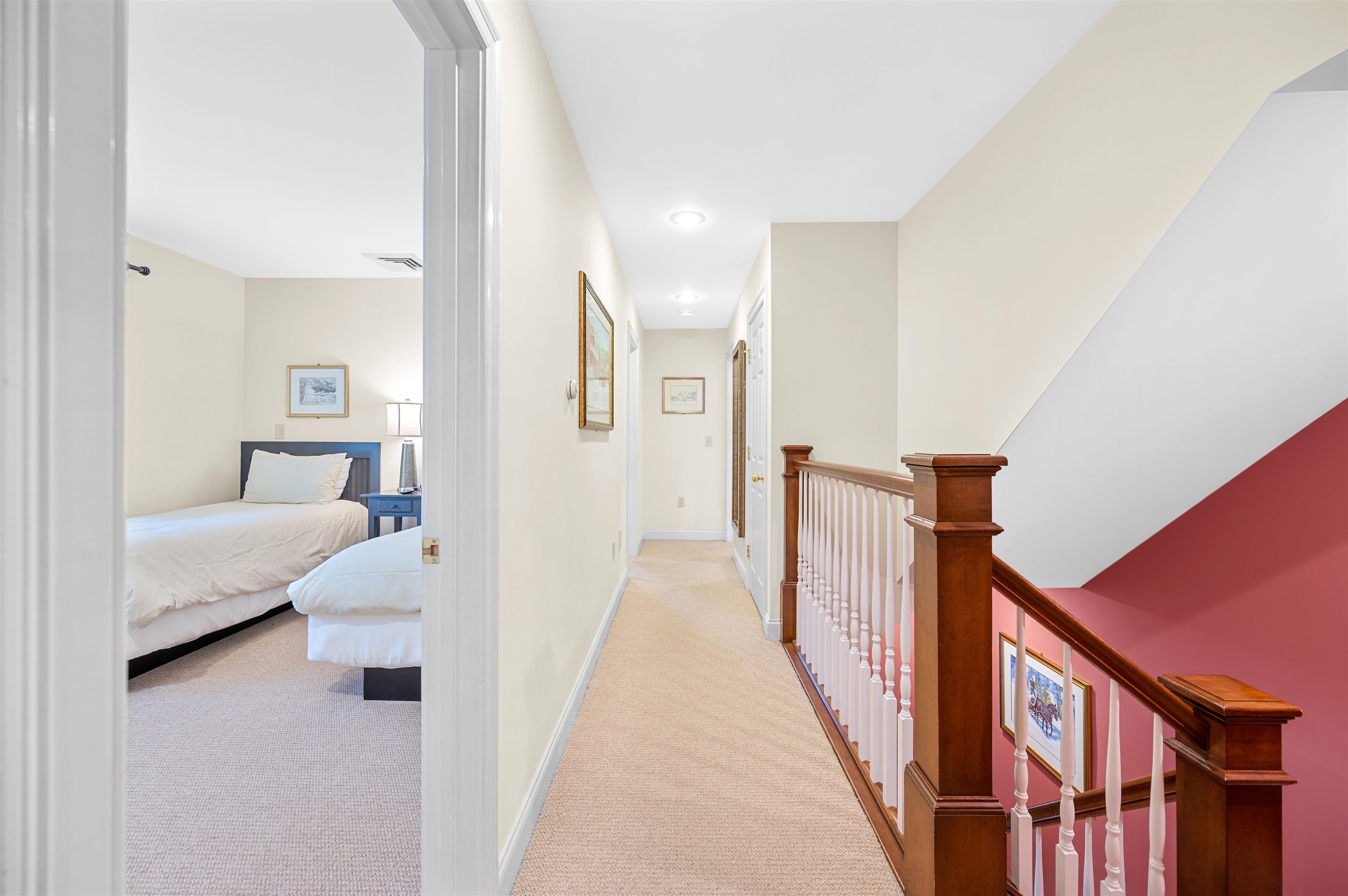 170 Depot Street, Unit B Stowe, VT 05672 - Photo 43 of 57