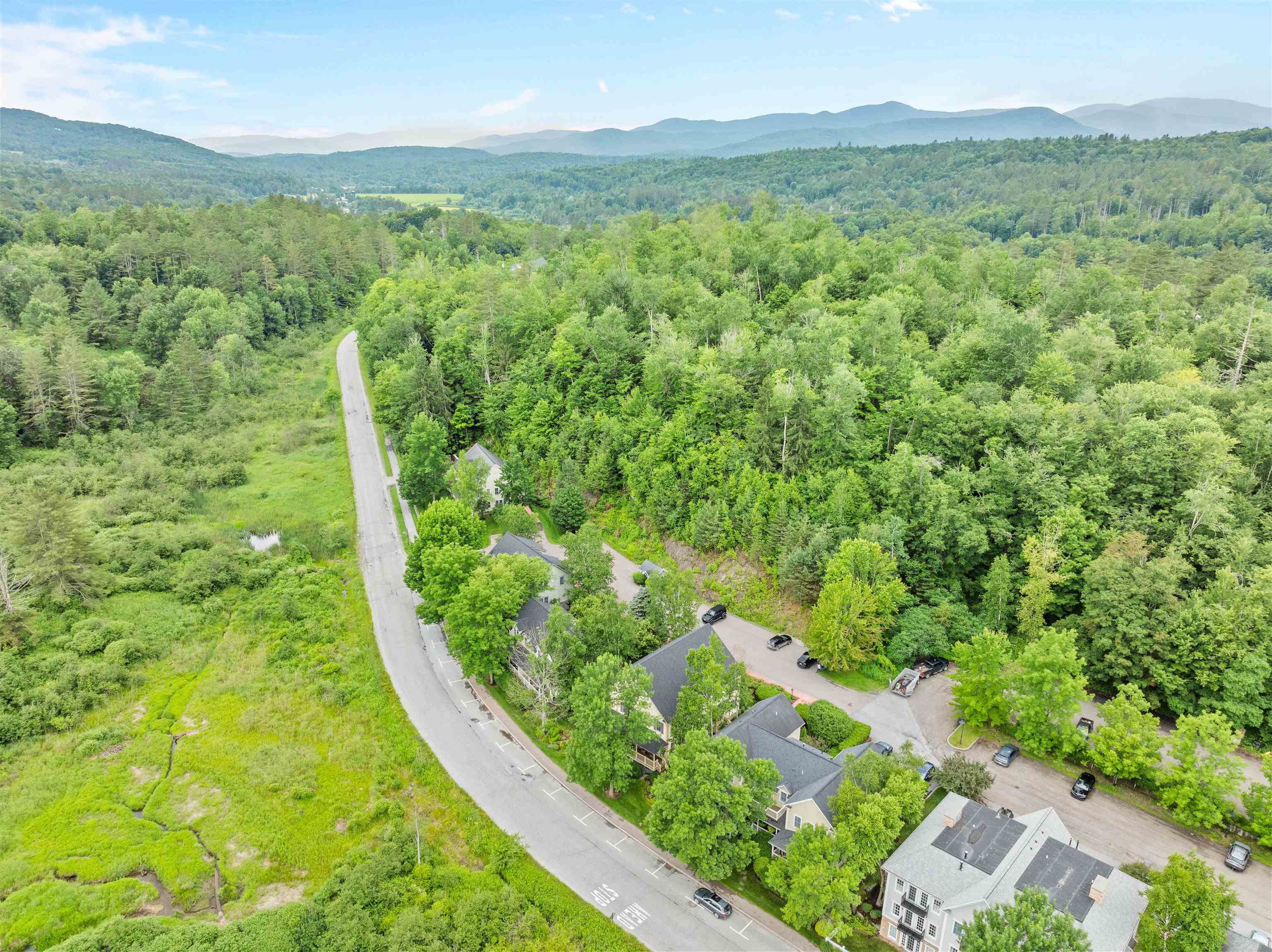 170 Depot Street, Unit B Stowe, VT 05672 - Photo 6 of 57