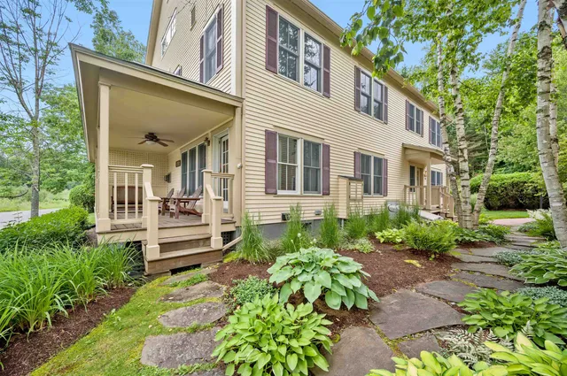 $1,300,000 | 170 Depot Street, Unit B, Stowe, VT 05672