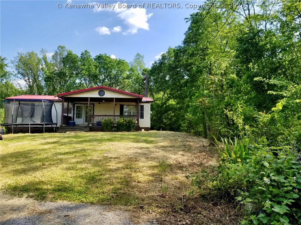 3677 Jordan Creek Road Elkview, WV 25071 - Photo 1 of 7 Gallery Image 1