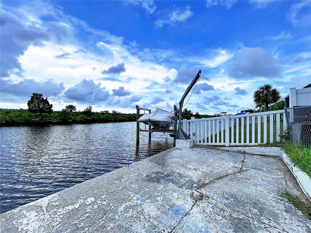 6536 Leeside Isle Hudson, FL 34667 - Photo 62 of 78
