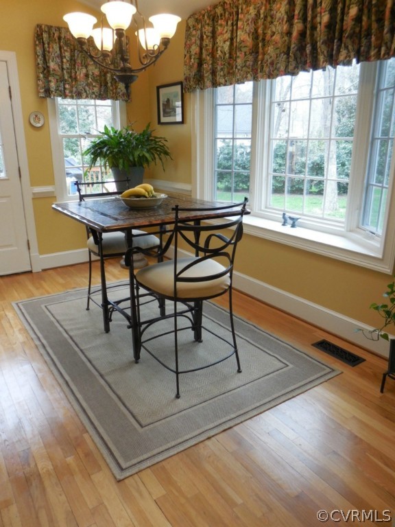 2621 Leafield Terrace Midlothian, VA 23113 - Photo 11 of 24 Gallery Image 11
